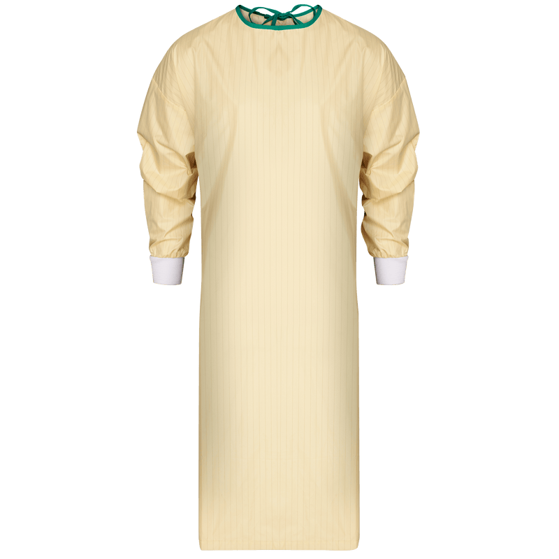 Level 2 Isolation Gown - Carelin Supplies