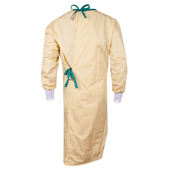 Level 2 Isolation Gown - Carelin Supplies