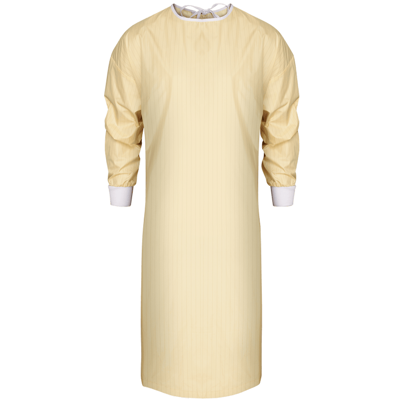 Level 1 Medical Isolation Gown - Carelin Supplies