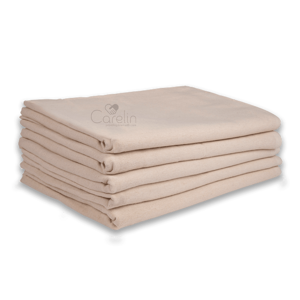 Bath Blankets - Mostly Cotton - Carelin Supplies