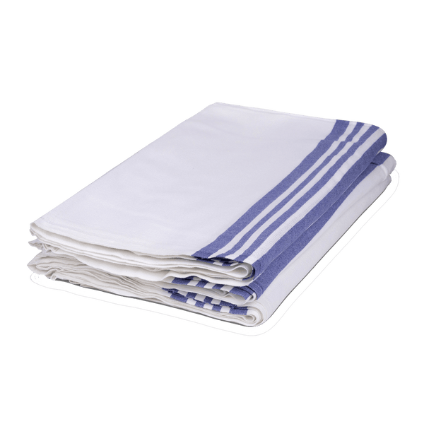 Bath Blankets - Blended Cotton/Poly - Carelin Supplies