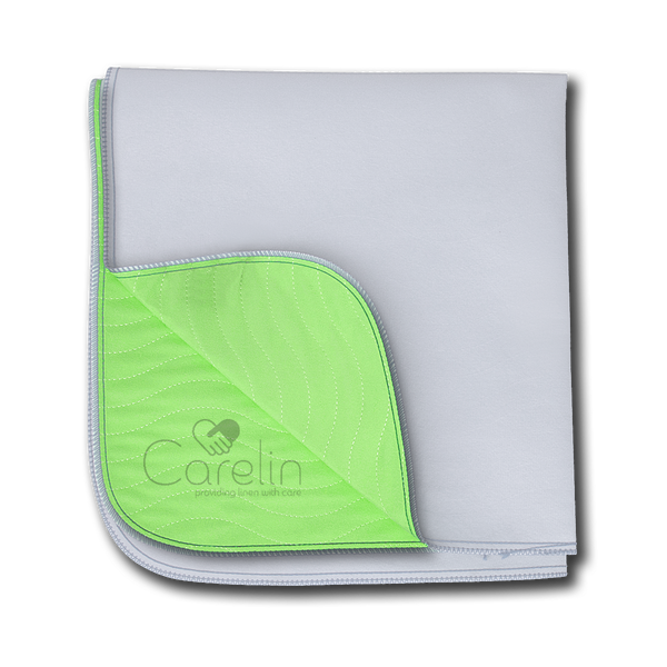 Super Twill PVC Incontinence Reusable Underpads