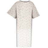 Standard IV Gown -  Cotton/Poly - Carelin Supplies