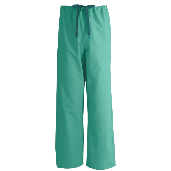 Medical Unisex Scrub Pants - Cotton/Poly - Carelin Supplies
