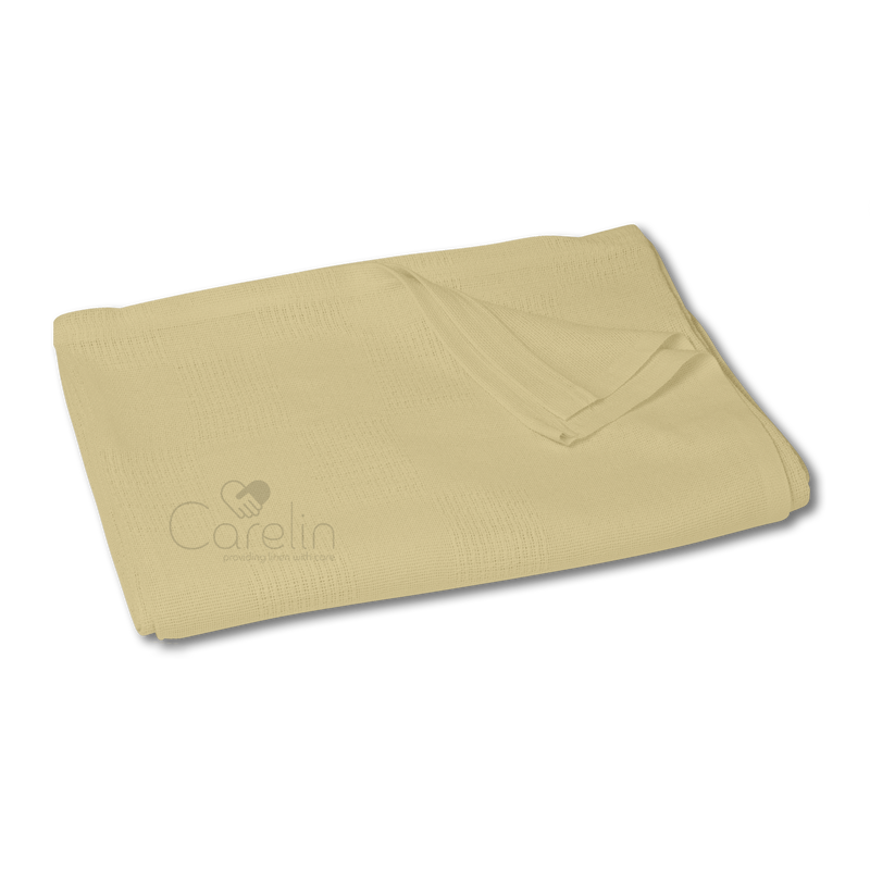 Snag Free Thermal Blankets, 100% Cotton