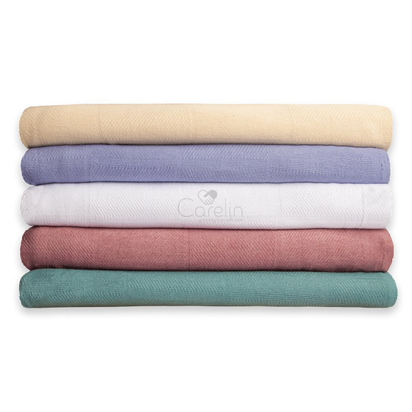 Snag Free Thermal Blankets - Blended - Carelin Supplies