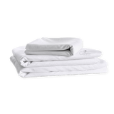 T-130 Sheets & Pillowcases - Carelin Supplies