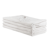 Knitted Sheets & Pillowcases - 100% Polyester - Carelin Supplies