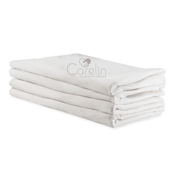 Knitted Sheets & Pillowcases - 100% Polyester - Carelin Supplies